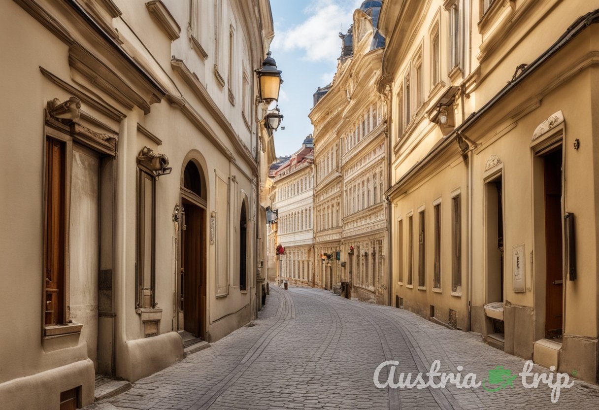 Vienna Old Quarters Break: A Timeless Journey Through Austrias Historic Heart